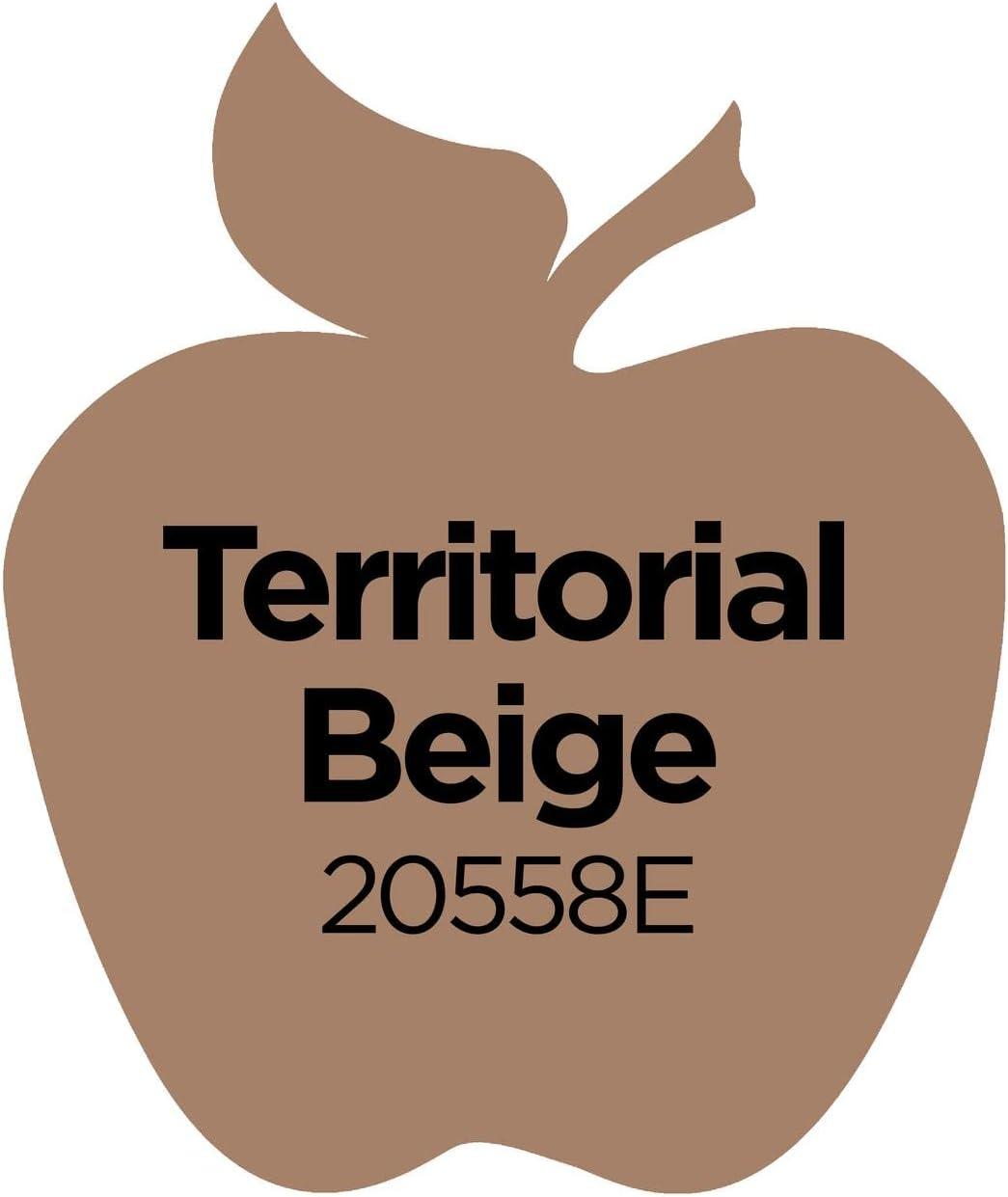 imageApple Barrel Acrylic Paint in Assorted Colors 2 Ounce 20504 BlackTerritorial Beige