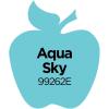 imageApple Barrel Acrylic Paint in Assorted Colors 2 Ounce 20504 BlackAqua Sky