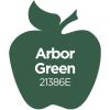 imageApple Barrel Acrylic Paint in Assorted Colors 2 Ounce 20504 BlackArbor Green