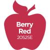 imageApple Barrel Acrylic Paint in Assorted Colors 2 Ounce 20504 BlackBerry Red