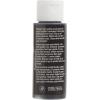 imageApple Barrel Acrylic Paint in Assorted Colors 2 Ounce 20504 BlackBlack