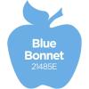 imageApple Barrel Acrylic Paint in Assorted Colors 2 Ounce 20504 BlackBlue Bonnet