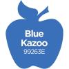 imageApple Barrel Acrylic Paint in Assorted Colors 2 Ounce 20504 BlackBlue Kazoo