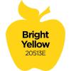 imageApple Barrel Acrylic Paint in Assorted Colors 2 Ounce 20504 BlackBright Yellow