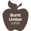 imageApple Barrel Acrylic Paint in Assorted Colors 2 Ounce 20504 BlackBurnt Umber