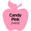 imageApple Barrel Acrylic Paint in Assorted Colors 2 Ounce 20504 BlackCandy Pink