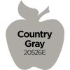 imageApple Barrel Acrylic Paint in Assorted Colors 2 Ounce 20504 BlackCountry Grey