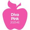 imageApple Barrel Acrylic Paint in Assorted Colors 2 Ounce 20504 BlackDiva Pink