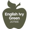 imageApple Barrel Acrylic Paint in Assorted Colors 2 Ounce 20504 BlackEnglish Ivy