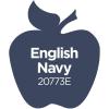 imageApple Barrel Acrylic Paint in Assorted Colors 2 Ounce 20504 BlackEnglish Navy