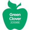 imageApple Barrel Acrylic Paint in Assorted Colors 2 Ounce 20504 BlackGreen Clover