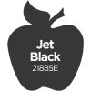 imageApple Barrel Acrylic Paint in Assorted Colors 2 Ounce 20504 BlackJet Black