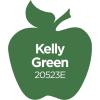 imageApple Barrel Acrylic Paint in Assorted Colors 2 Ounce 20504 BlackKelly Green