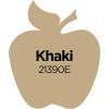 imageApple Barrel Acrylic Paint in Assorted Colors 2 Ounce 20504 BlackKhaki