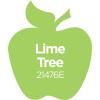 imageApple Barrel Acrylic Paint in Assorted Colors 2 Ounce 20504 BlackLime Tree