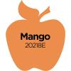 imageApple Barrel Acrylic Paint in Assorted Colors 2 Ounce 20504 BlackMango