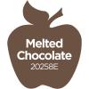 imageApple Barrel Acrylic Paint in Assorted Colors 2 Ounce 20504 BlackMelted Chocolate