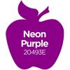 imageApple Barrel Acrylic Paint in Assorted Colors 2 Ounce 20504 BlackNeon Purple