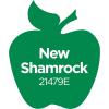 imageApple Barrel Acrylic Paint in Assorted Colors 2 Ounce 20504 BlackNew Shamrock