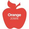 imageApple Barrel Acrylic Paint in Assorted Colors 2 Ounce 20504 BlackOrange