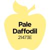 imageApple Barrel Acrylic Paint in Assorted Colors 2 Ounce 20504 BlackPale Daffodil
