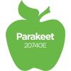 imageApple Barrel Acrylic Paint in Assorted Colors 2 Ounce 20504 BlackParakeet