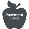 imageApple Barrel Acrylic Paint in Assorted Colors 2 Ounce 20504 BlackPavement