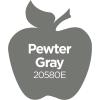 imageApple Barrel Acrylic Paint in Assorted Colors 2 Ounce 20504 BlackPewter Grey