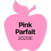 imageApple Barrel Acrylic Paint in Assorted Colors 2 Ounce 20504 BlackPink Parfait