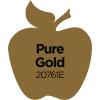 imageApple Barrel Acrylic Paint in Assorted Colors 2 Ounce 20504 BlackPure Gold