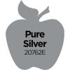 imageApple Barrel Acrylic Paint in Assorted Colors 2 Ounce 20504 BlackPure Silver