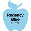 imageApple Barrel Acrylic Paint in Assorted Colors 2 Ounce 20504 BlackRegency Blue