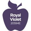 imageApple Barrel Acrylic Paint in Assorted Colors 2 Ounce 20504 BlackRoyal Violet