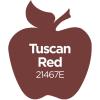 imageApple Barrel Acrylic Paint in Assorted Colors 2 Ounce 20504 BlackTuscan Red