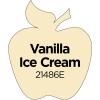 imageApple Barrel Acrylic Paint in Assorted Colors 2 Ounce 20504 BlackVanilla Ice