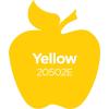 imageApple Barrel Acrylic Paint in Assorted Colors 2 Ounce 20504 BlackYellow
