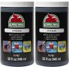 imageApple Barrel White Acrylic Paint 32 Fl Oz Pack of 1Black