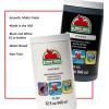 imageApple Barrel White Acrylic Paint 32 Fl Oz Pack of 1Black