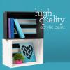 imageApple Barrel White Acrylic Paint 32 Fl Oz Pack of 1White