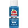imageApple Barrel Acrylic Paint in Assorted Colors 2 Ounce 20504 BlackAward Blue