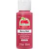 Berry Red