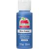 Blue Kazoo