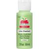 Lime Sherbert