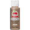 Territorial Beige