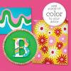 imageApple Barrel Acrylic Craft Paint Set Matte Finish Set of 8 8 Fl Oz Pack of 8 AssortedPaint Set