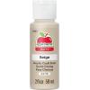 imageApple Barrel Acrylic Paint Award Blue 2 oz 21892EA Pack of 3Beige