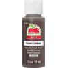 imageApple Barrel Acrylic Paint Award Blue 2 oz 21892EA Pack of 3Burnt Umber