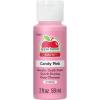 imageApple Barrel Acrylic Paint Award Blue 2 oz 21892EA Pack of 3Candy Pink