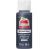 imageApple Barrel Acrylic Paint Award Blue 2 oz 21892EA Pack of 3English Navy