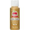 imageApple Barrel Acrylic Paint Award Blue 2 oz 21892EA Pack of 3Golden Sunset